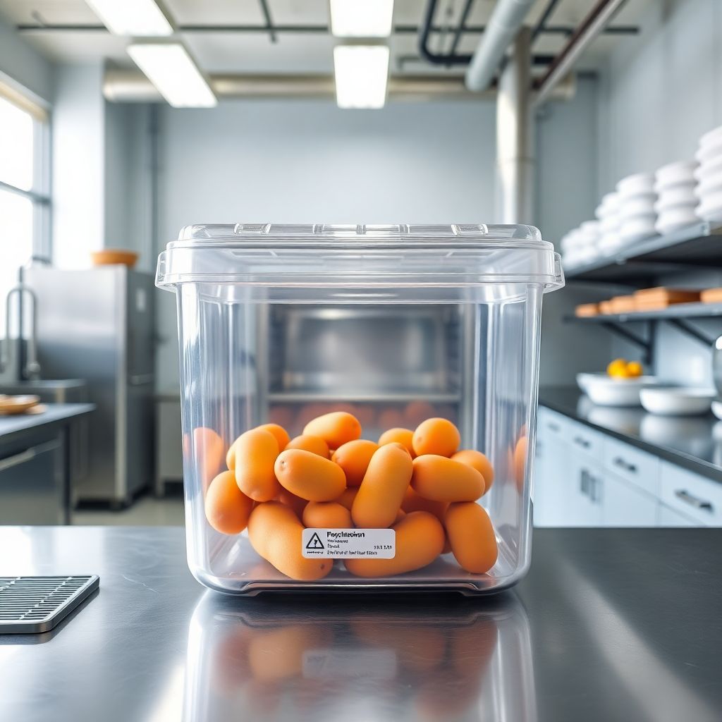 Garrafon de Policarbonato