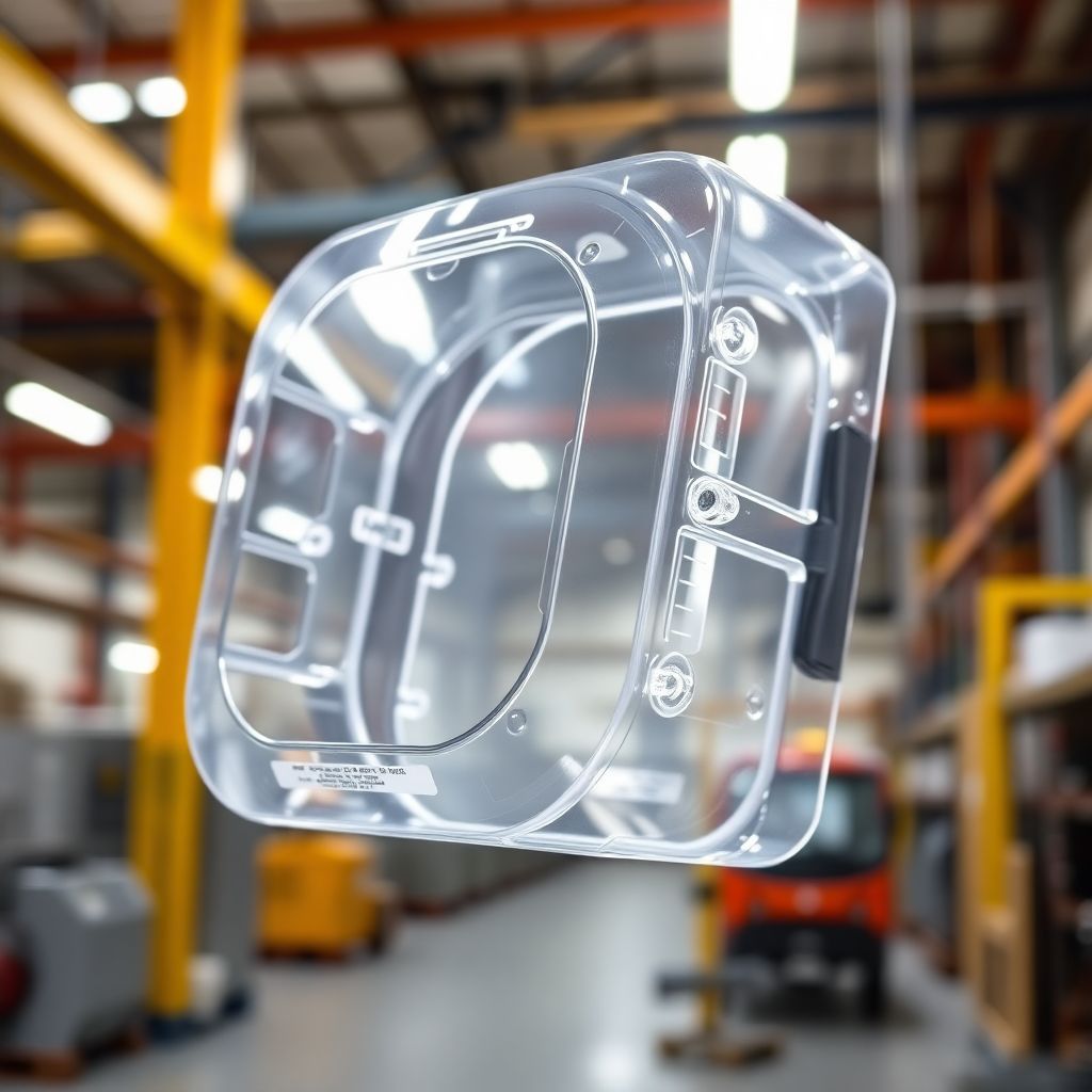 Garrafon de Policarbonato