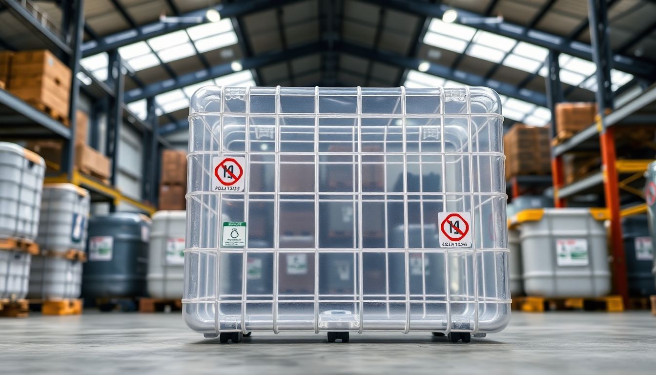 Garrafon de Policarbonato