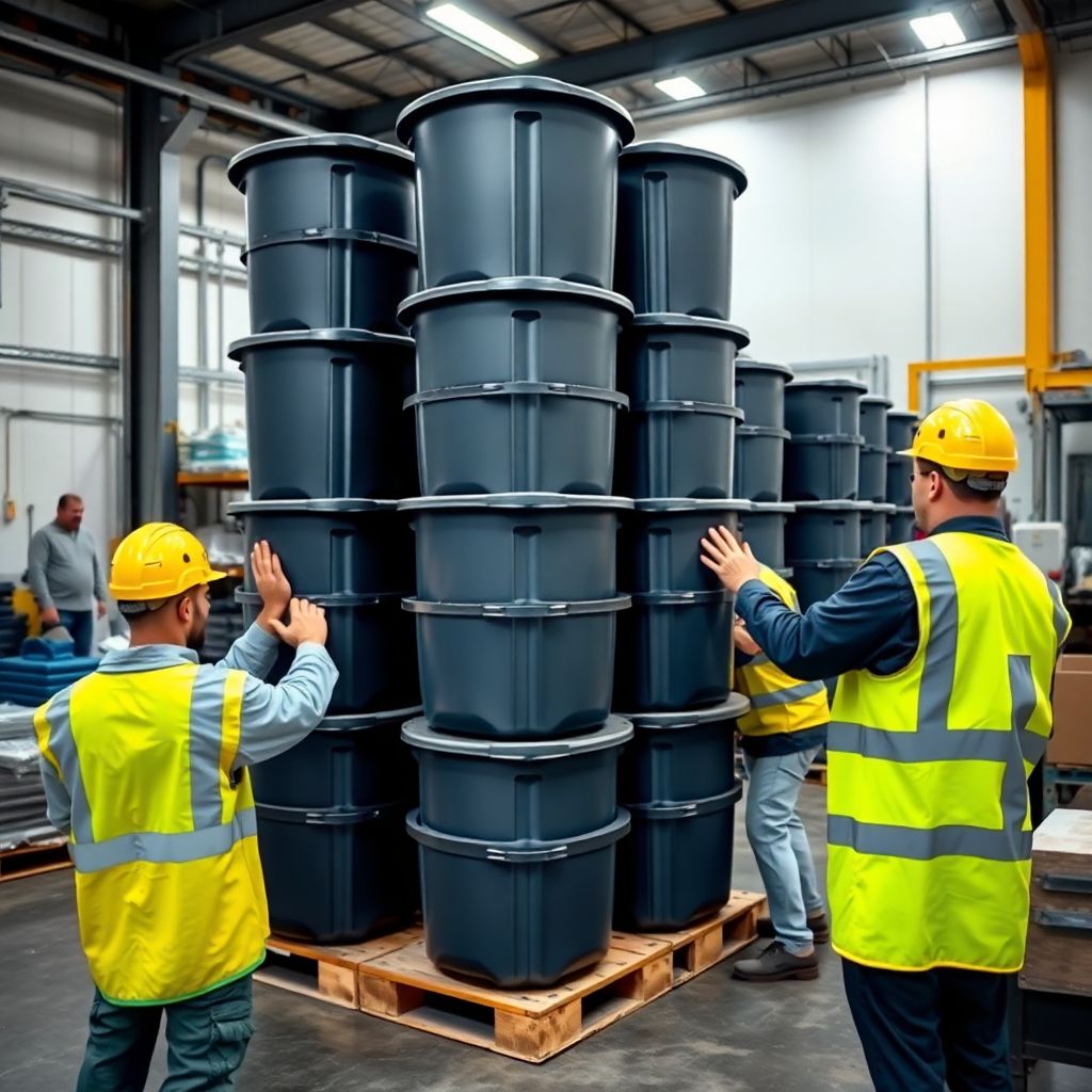 Garrafones de 10 Litros